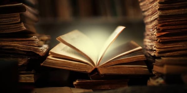 Weekend Edition: The Disenchanted, the Misenchanted, and the Re-enchantment of America